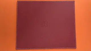 Hermes Gaming Mousepad Review... (SHOCKING)