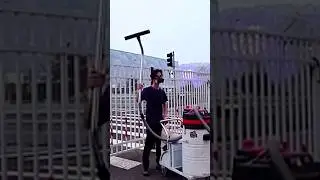 100 Дней Пылесосил ВОЗДУХ и вот Что Случилось 