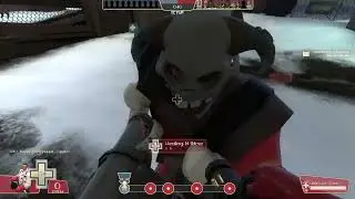 Pocketing Demoman | TF2 Clips | ft. Uncle Dane (Not Click Bait)