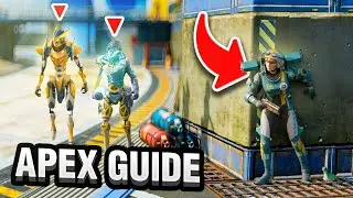 Apex Guide: Why Your PEEKING HABITS Are Costing You Ranked Points