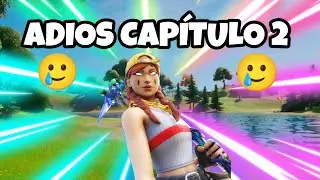 ¡¡¡ADIÓS CAPITULO 2!!!