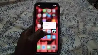 Cant Delete Apps IOS 14 Fix