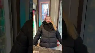 Пьяница хочет устроиться на работу в пивной магазин😂