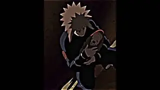 Minato vs Zenitsu