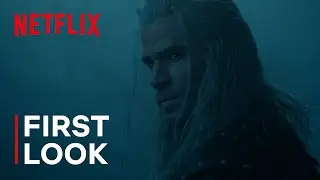 The Witcher: Season 4 | First Look | Netflix