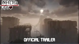 Infected Life Trailer | Minecraft