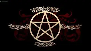 An Introduction To Wicca