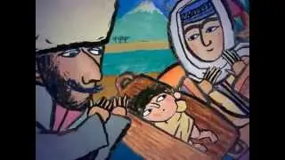 Azerbaijan Lullaby / World lullabies - Азербайджанская колыбельная / Колыбельные мира