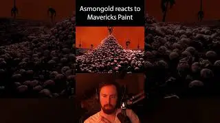 Asmongold Reacts to my Warhammer Game Concept