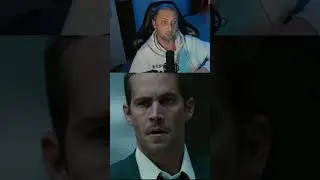 Зубарев реакция на фильм Форсаж 4  