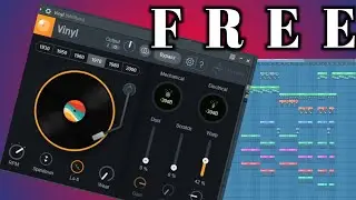 Izotope Vinyl Free VST Plugin Update