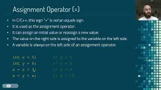 Variables (Arduino Crash Course 10)