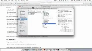 Python 2 Install Mechanize