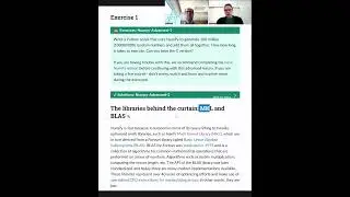 1.3 Numpy advanced (data models) - Python for Scientific Computing 2022
