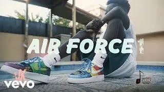 Air Force 1 (Official Music Video)