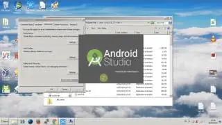 Android Studio error - The environment variable JAVA HOME does not point to a valid JVM installation