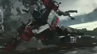 Transformers: Rise Of The Beasts NEW Official TV Spot - "Calling All Autobots"