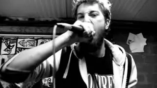 Nails - I will not follow band cover