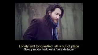 Matthew Perryman Jones - Sleeping With a Stranger HD (Sub español - inglés)