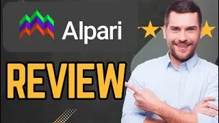 Alpari Forex Broker Review | All you Need to Know !