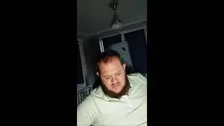 Медовик Травник в прямом эфире!