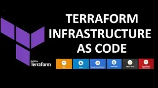 Terraform Infrastructure as Code | Terraform Introduction | Terraform Basics | Beginners Tutorial