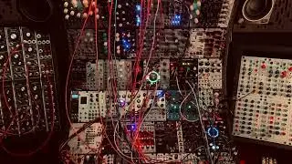 Generative Ambient