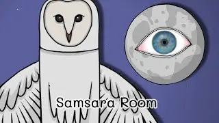 Что это за мир? | Samsara Room #3