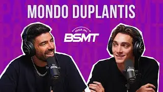 MONDO DUPLANTIS on Passa dal BSMT!