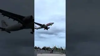 Everyone's Favourite Big Jet2 Plane!🔴⚪️