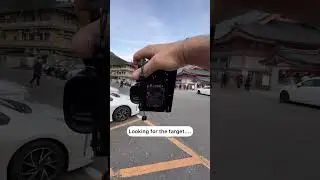 I love this lens, it's so versatile 