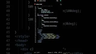 Make css animation easy ways #css #cssanimationtutorial #htmlcss #shorts #coding