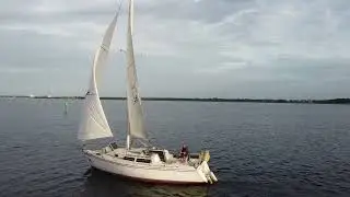 sailing