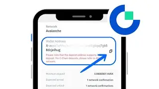 How To Find Wallet Address On Gate io