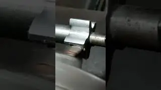 Few People Know This Technique on Lathe