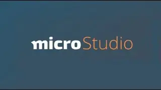 microstudio - FREE and EASY Game Engine