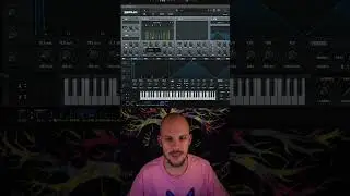 Semi-ATonal Hi-Tech Synths in Serum with this NEAT Trick! 