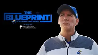 Trailer: The Blueprint