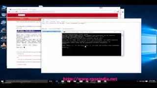 How to connect to MySQL from command prompt?