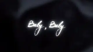 Rakhim, JONY - Уйдёшь (Official Lyric Video)