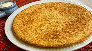 This BREAKFAST you just did not try. Time to eat tasty and fast.