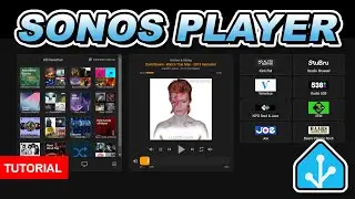 Setting Up Sonos in Home Assistant Made Easy with These Tips