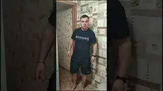 Когда муж проголодался | Семейные приколы | Тик Ток 