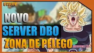 Novo DBO 2023 ZoNa de Pelego Mobile e PC