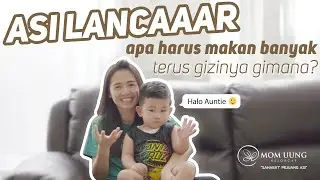 ASI LANCAAAAR, apa harus makan banyak ? ini penjelasannya