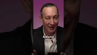 Мат в мультике Том и Джери | Итальянец Skyeng все перевел, расходимся | Выпуск на канале