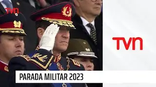 Parada Militar 2023