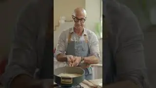 Stanley Tucci Makes Risotto | Tucci™ by GreenPan™ Exclusively at Williams Sonoma