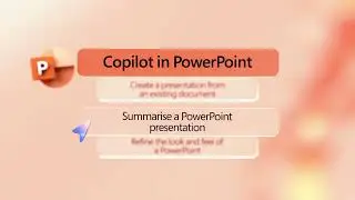 Copilot in PowerPoint