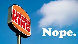 What Burger King Gets Wrong With Its Rebrand